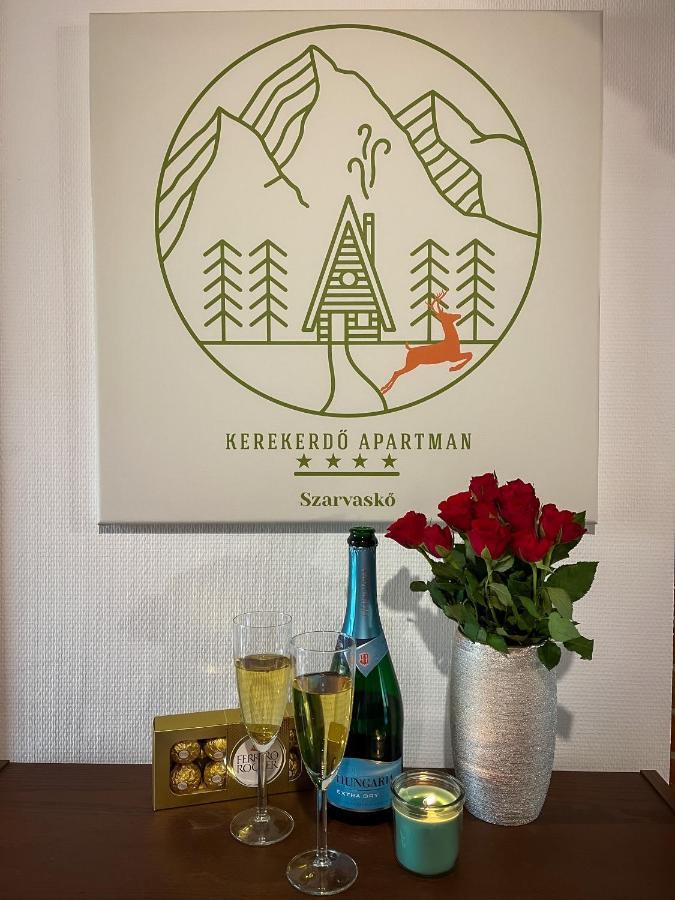 Kerekerdo - Appartement *
