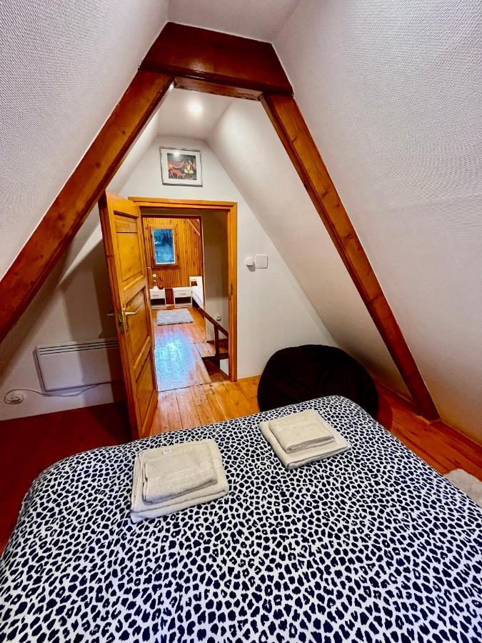 Appartement Kerekerdo -