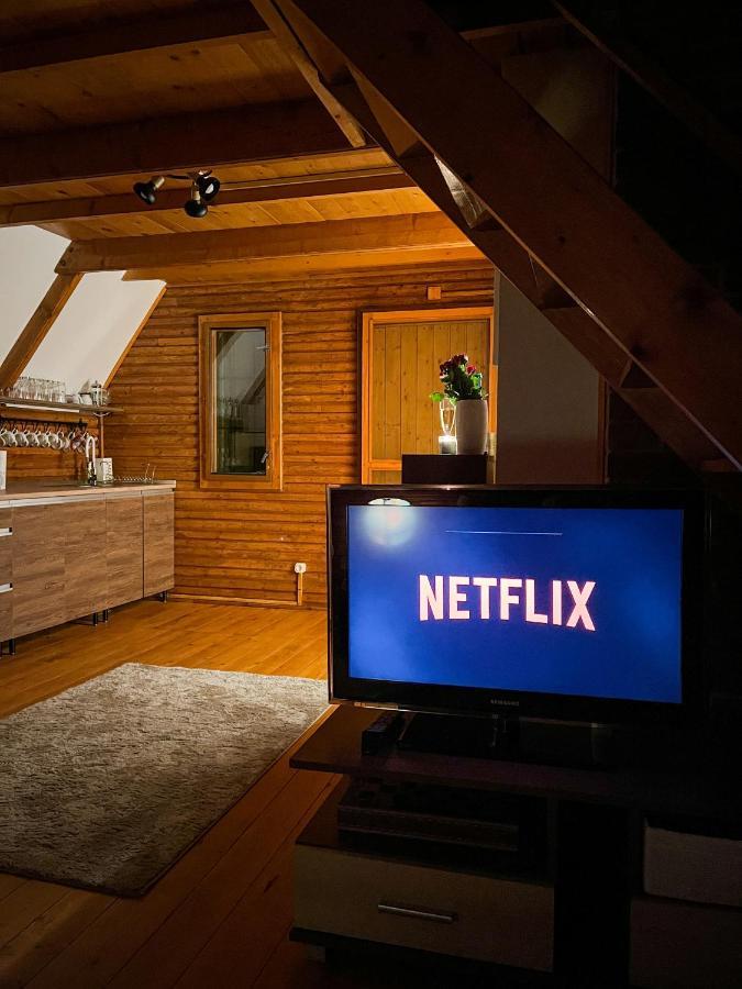 Appartement Kerekerdo - *