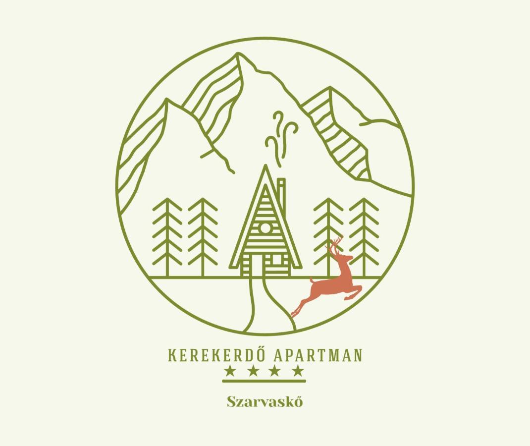 Kerekerdo - Appartement Szarvaskő