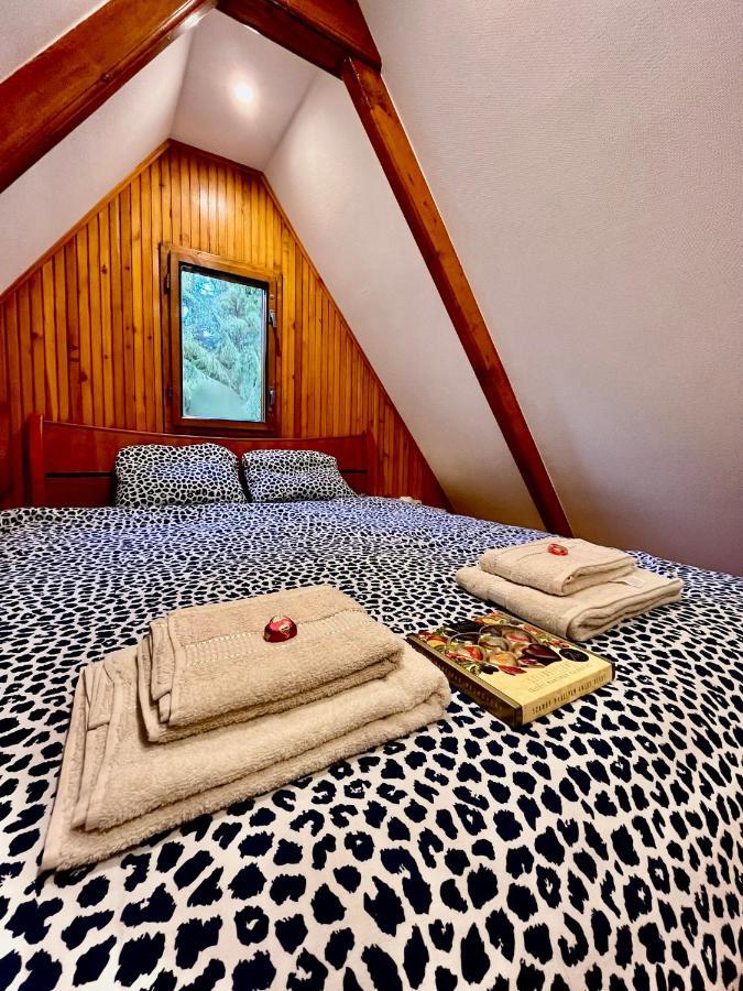 Appartement Kerekerdo -