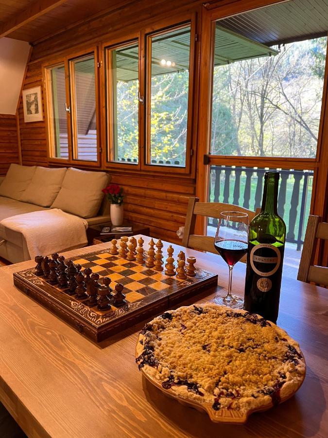 Appartement Kerekerdo - *