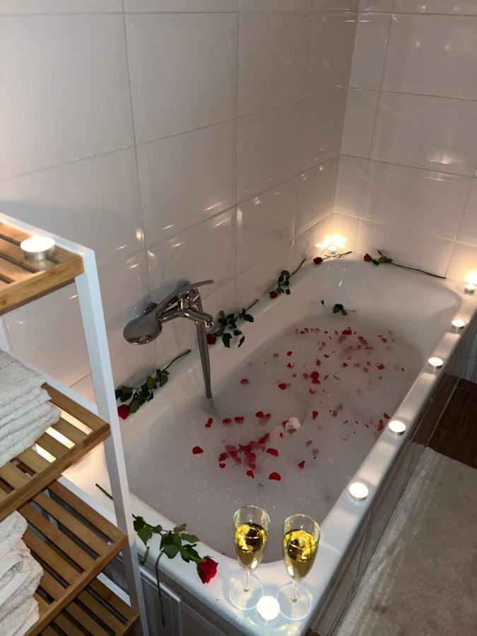 Kerekerdo - Appartement *