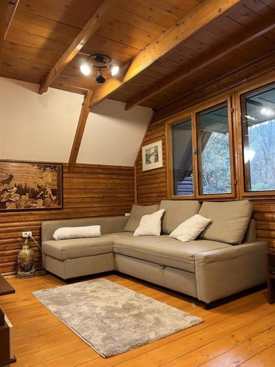 Kerekerdo - Appartement Szarvaskő