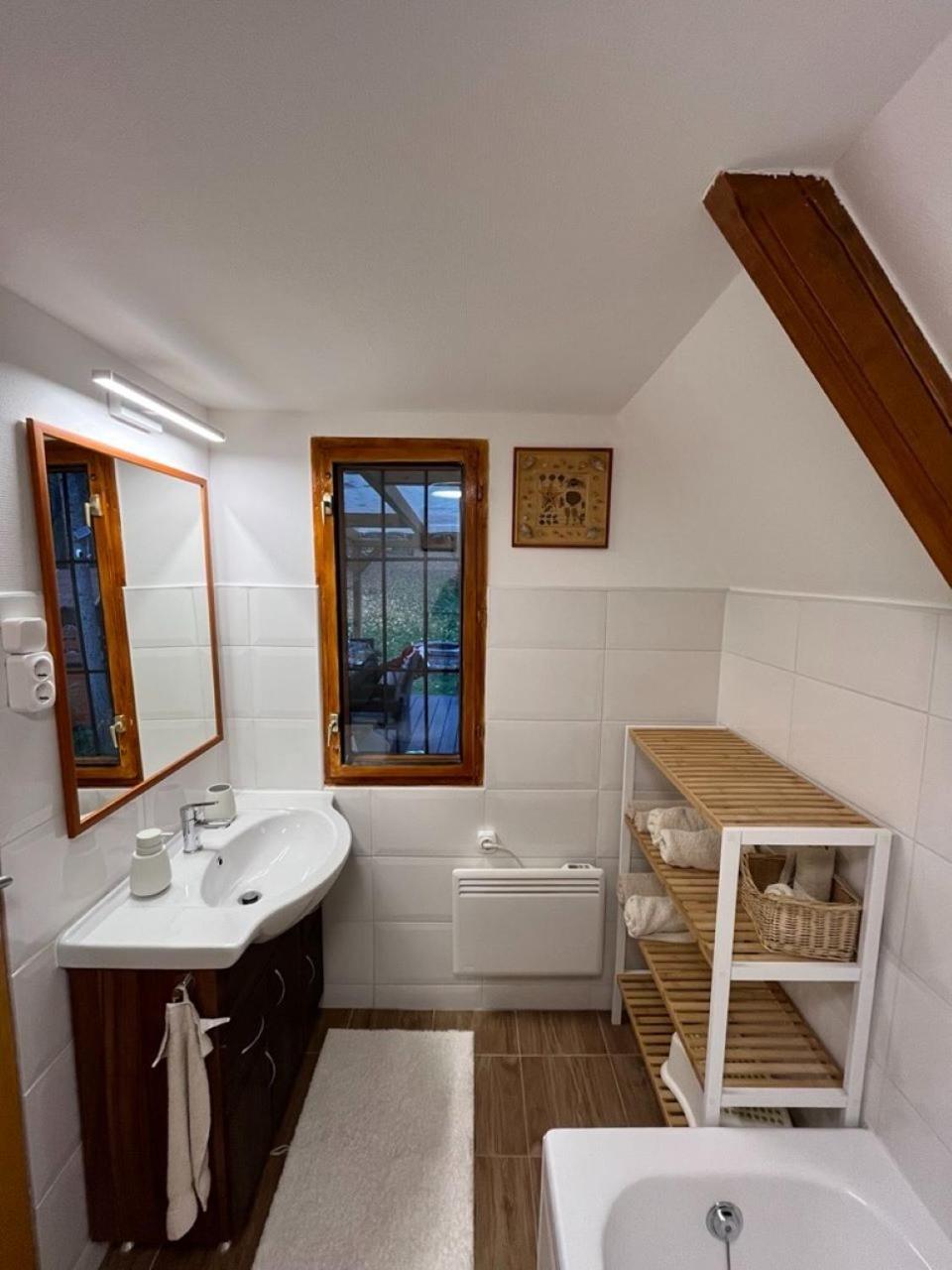Appartement Kerekerdo - Szarvaskő