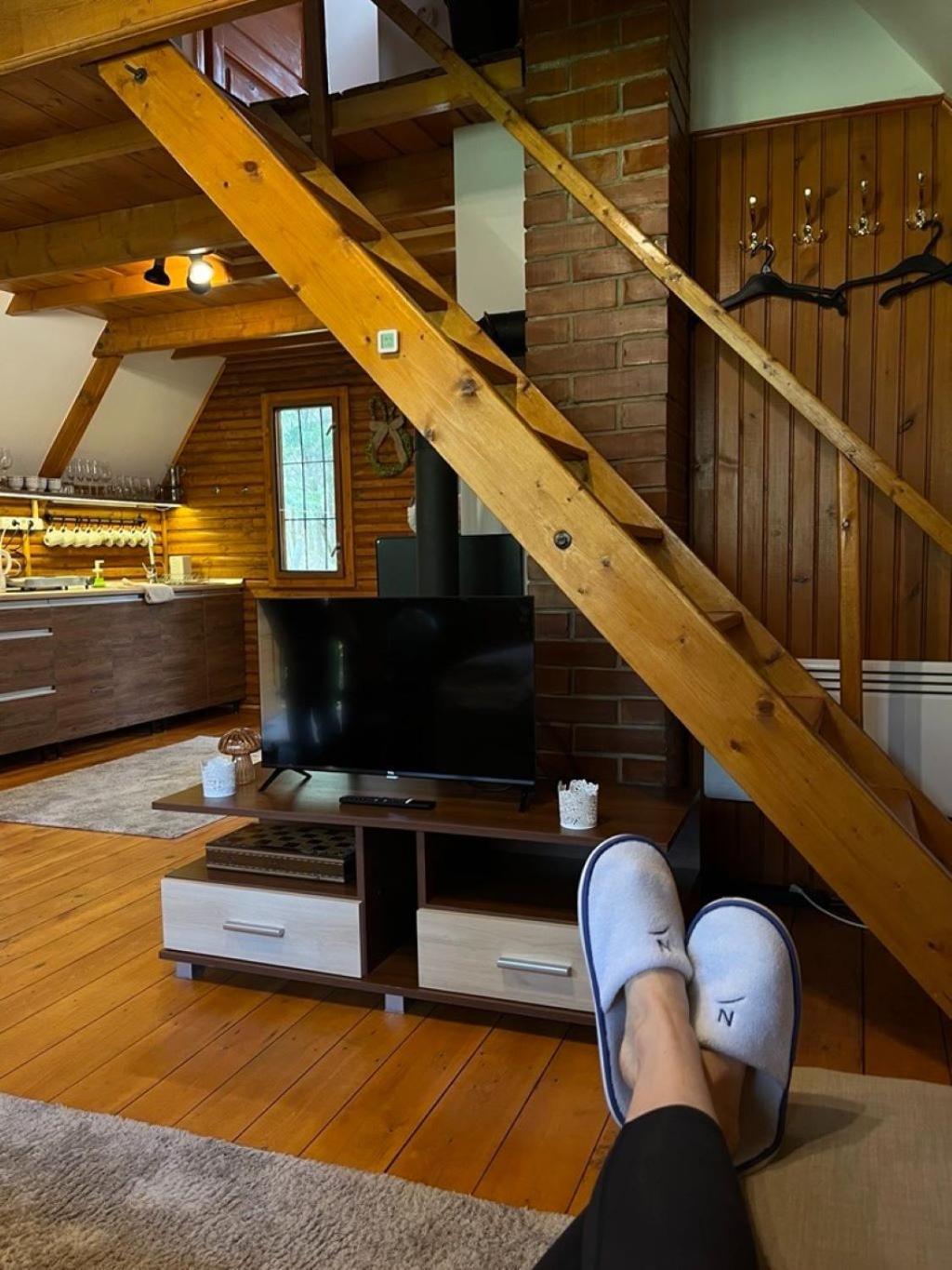 Kerekerdo - Appartement