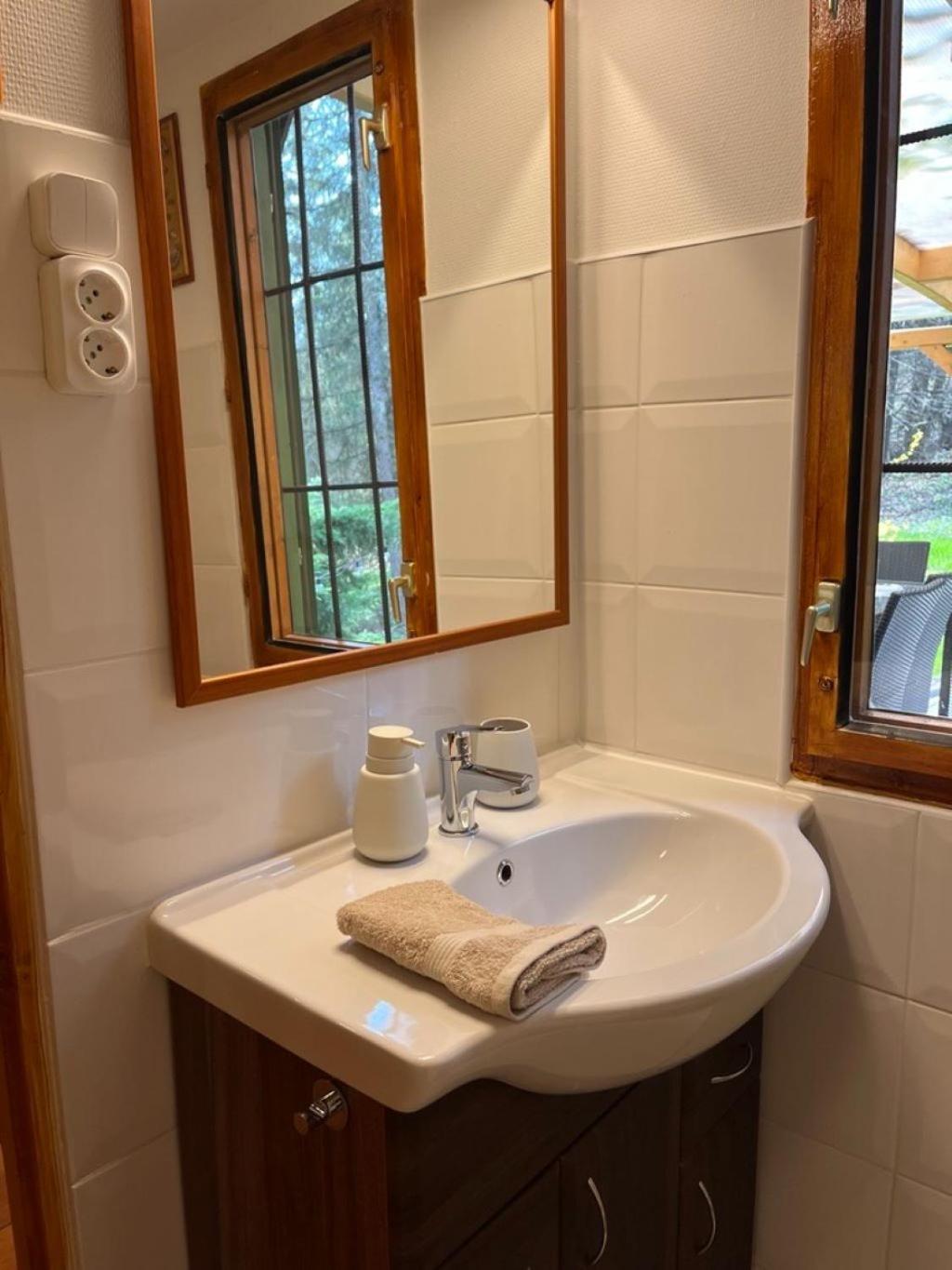 Kerekerdo - Appartement Szarvaskő