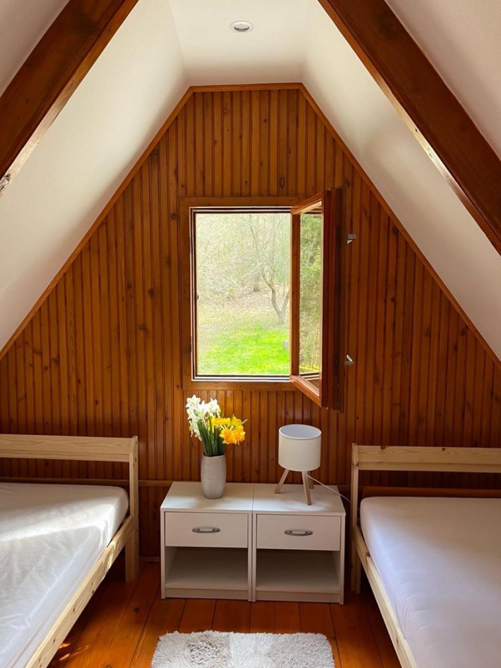 Appartement Kerekerdo - Szarvaskő